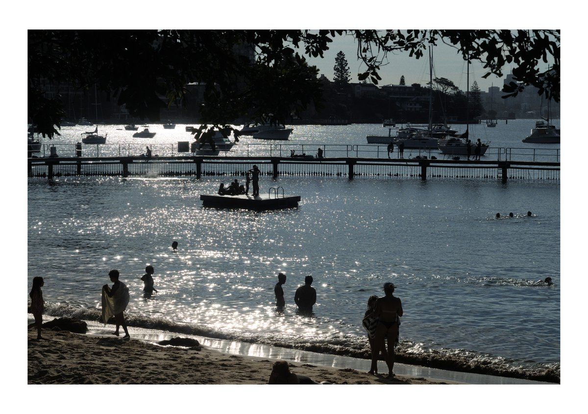 Redleaf, yesterday - and a few more on my Travel IG. Not sure a 20 minute local bus ride qualifies as travel, but if you come here this spot is worth it! instagram.com/p/DW5EAMUkxE7/…