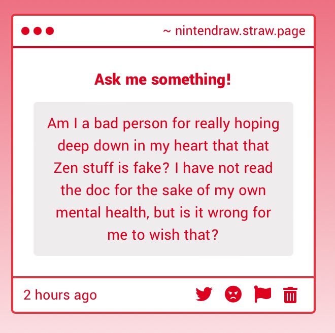 Ninten_Draw | 🇦🇲🏳️⚧️ ⚞☻⚟ tweet media