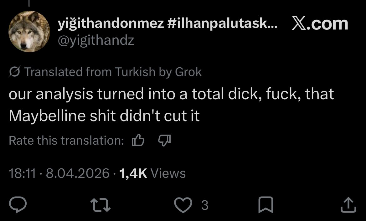 Evly Ironinn tweet media