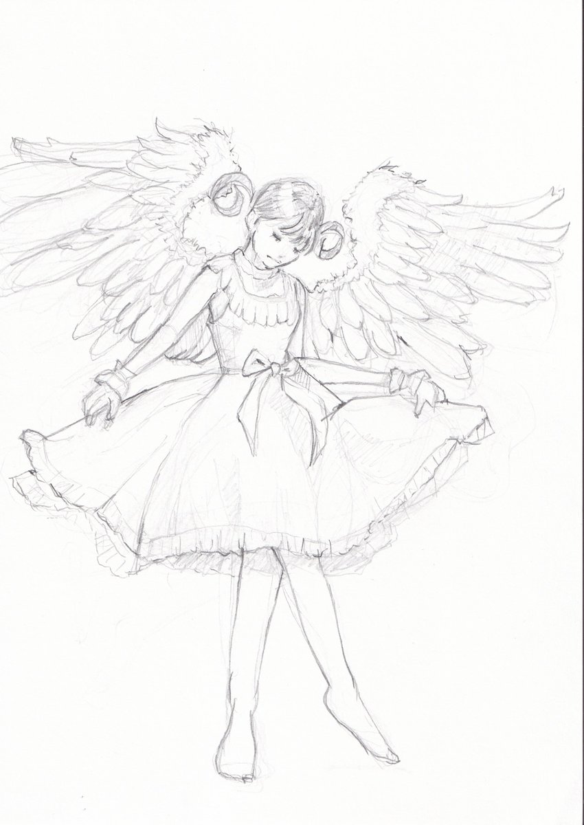 いとをかし（ナガ） tweet media