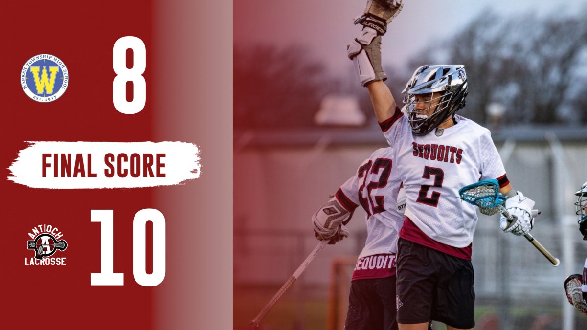 Sequoits Lacrosse tweet media