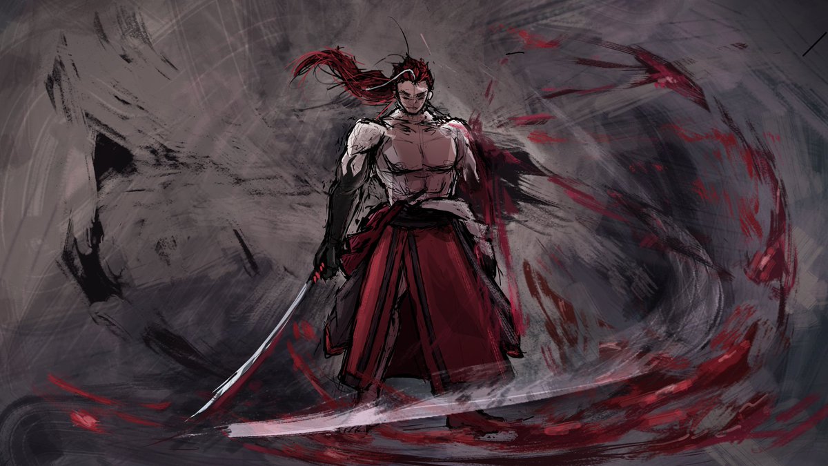 VoidsBlood tweet media