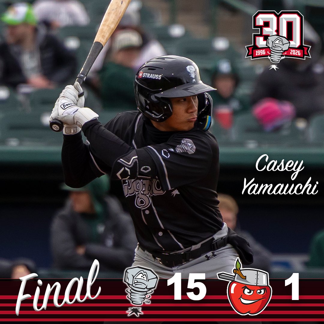 Lansing Lugnuts tweet media