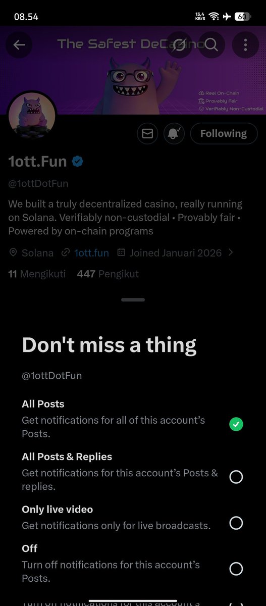 FahryIsTheMask tweet media