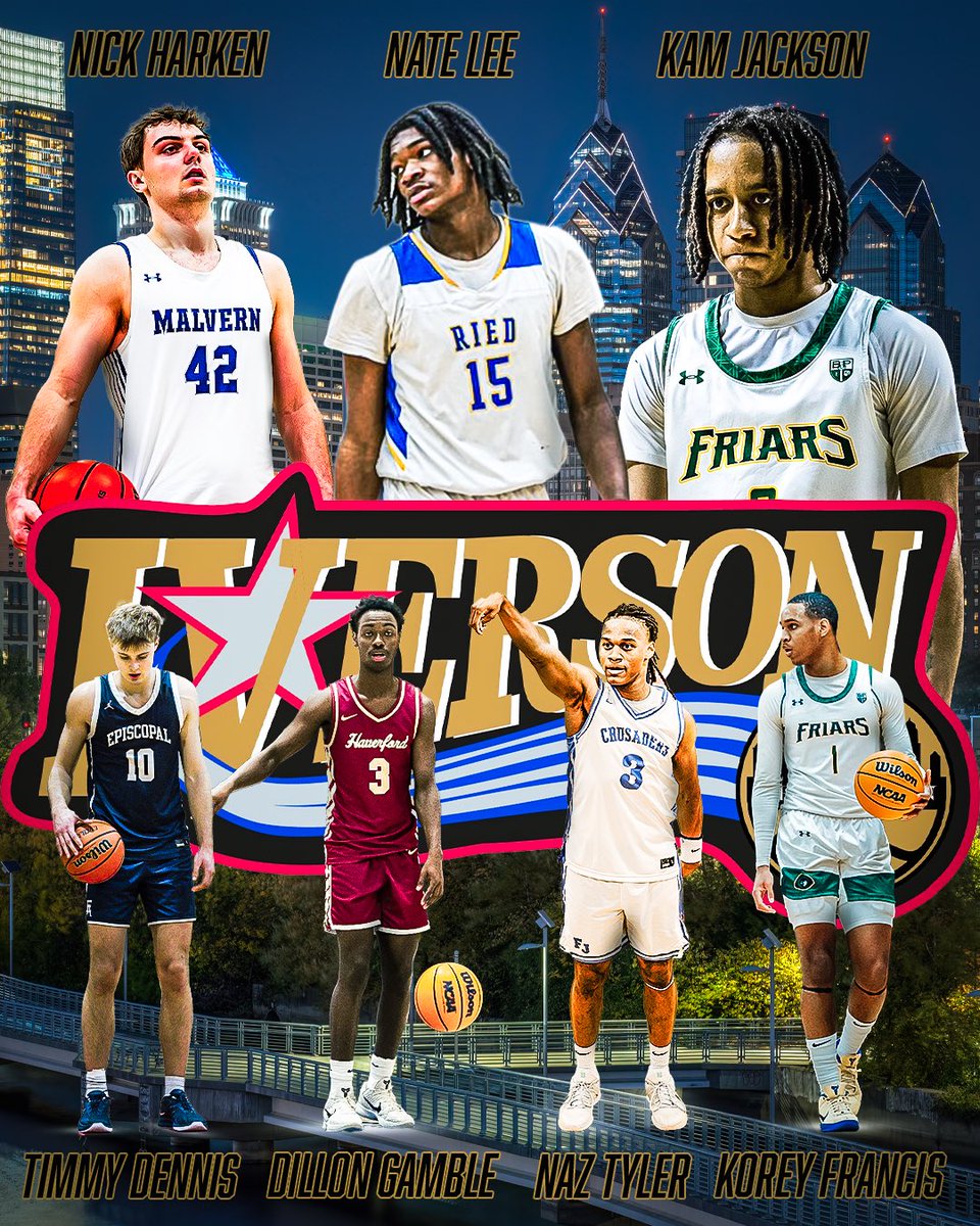 Philly Revolution Basketball tweet media