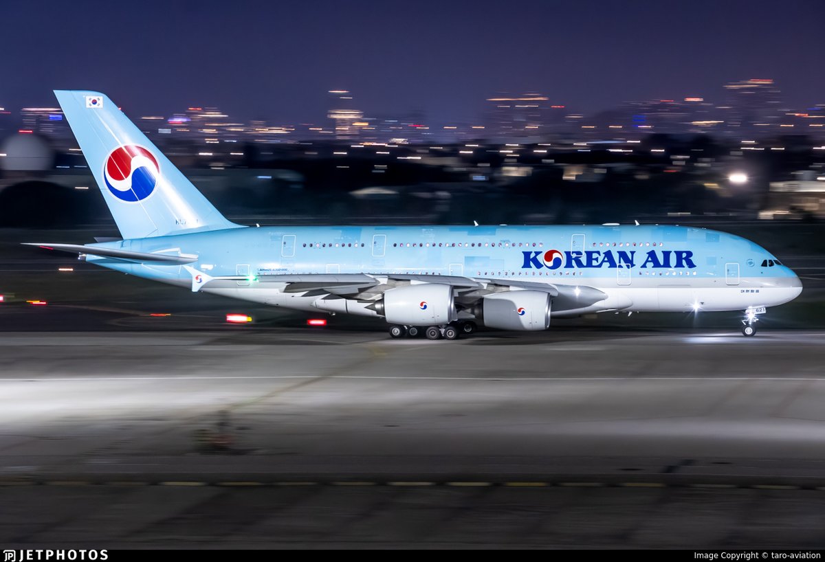 JetPhotos tweet media