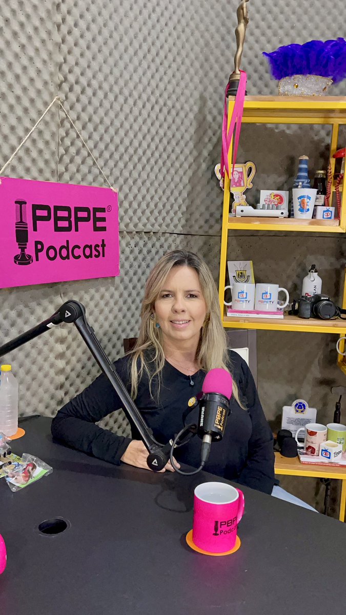 pbpepodcast's tweet image. PBPE Podcast com Janaína Dias, Cantora e Empresária de Eventos. @janainadiaslp @bandatuaregs @annabelpbpe by @pbpetv 
#cantora #empresaria #bandatuaregs #musica #pbpepodcast