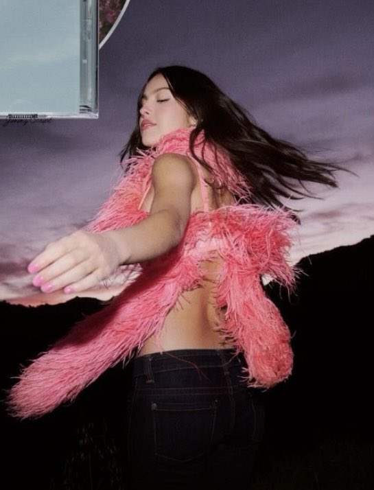 Olivia Rodrigo Brasil | Fã-site tweet media