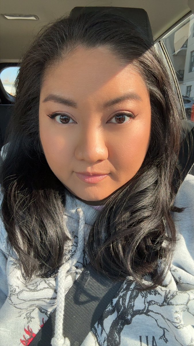 katbeautychat13's tweet image. testing out the new @rarebeauty by @selenagomez foundation! 🤎✨

🤎 true to myself natural matte longwear foundation - 26 medium warm

@sephora @ultabeauty 

#makeupmagic #makeupjunkie #motd #beauty #makeupaddict #glowup