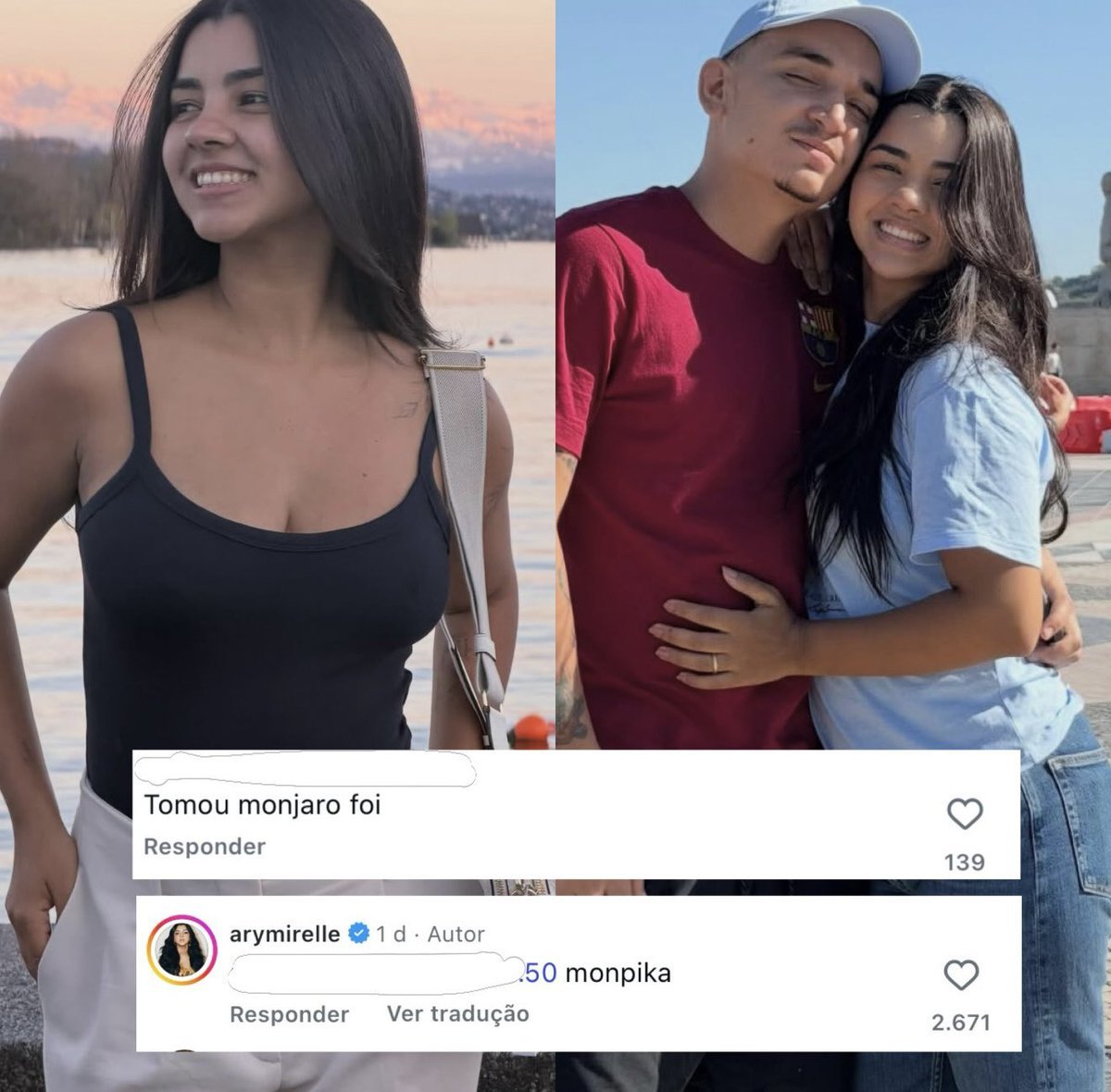 UpdateCharts tweet media