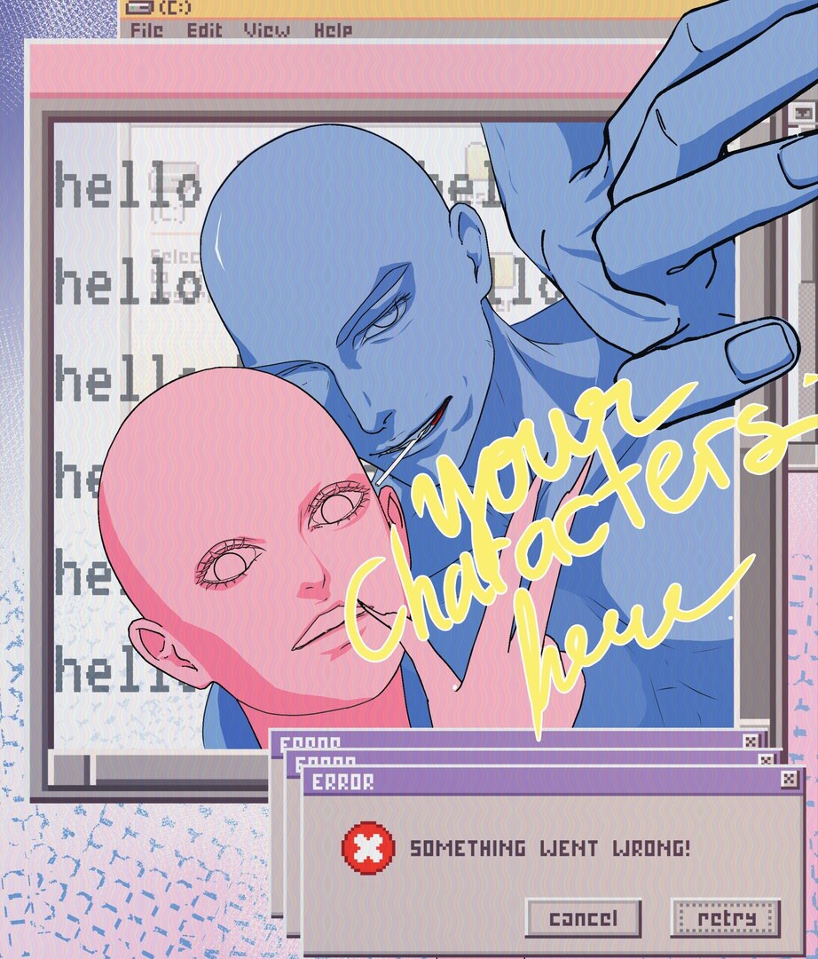 Artist’s Base tweet media