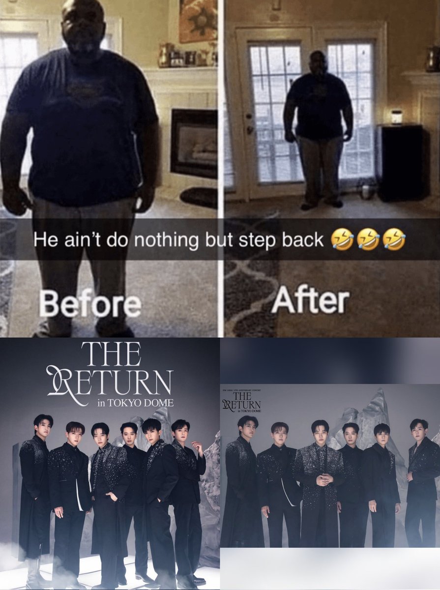 😭🤣 
#2PM
#2PM_THE_RETURN
#THE_RETURN_TokyoDome