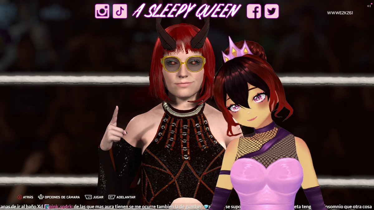 A Sleepy Queen👑💤| REDEBUT SOON✨ tweet media