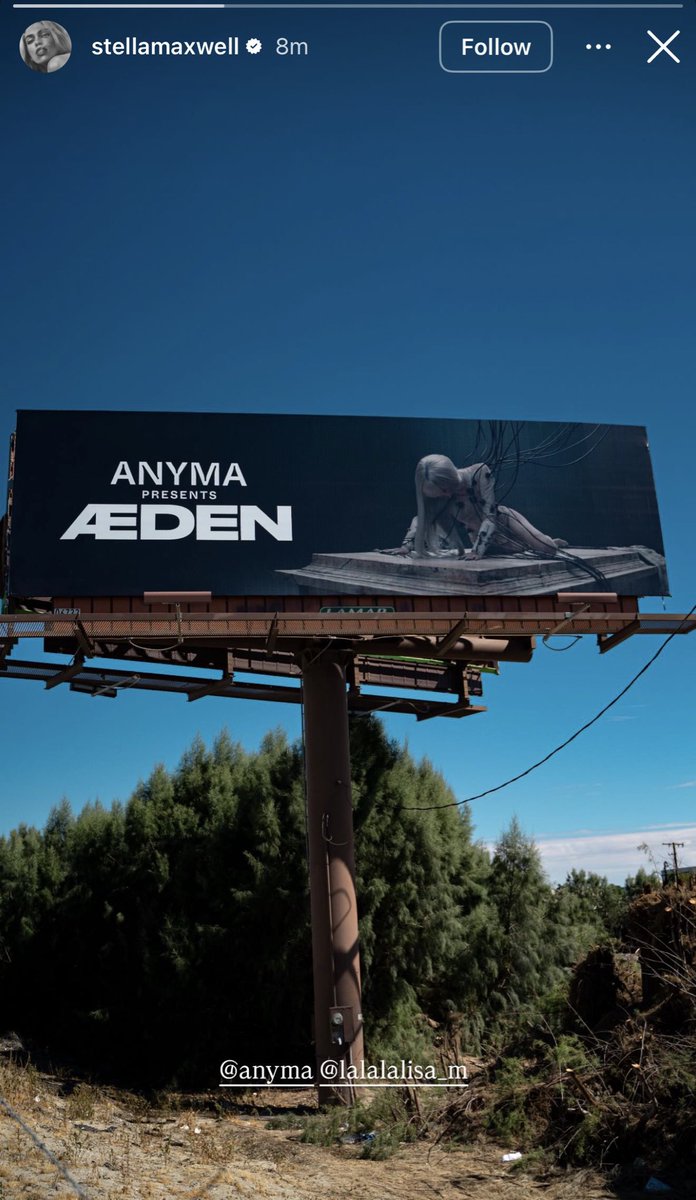 LALICE UPDATES tweet media