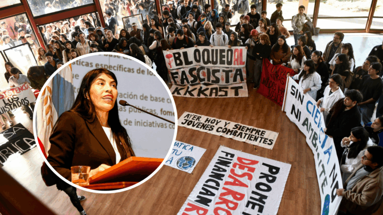 CHV Noticias tweet media