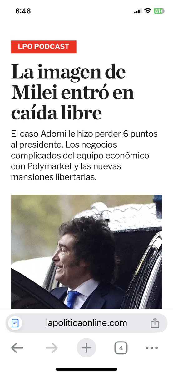 Alejandra Caneva tweet media