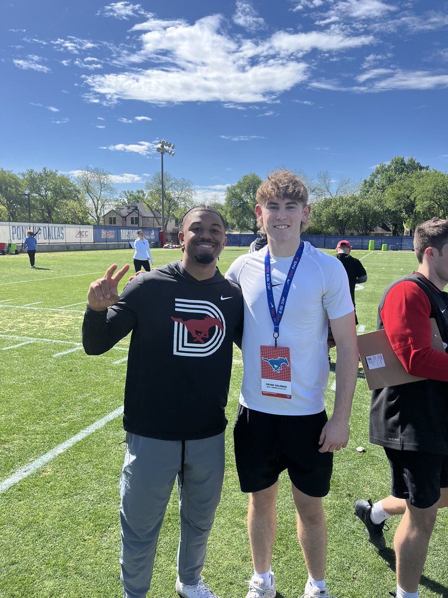 Cruse Coleman tweet media