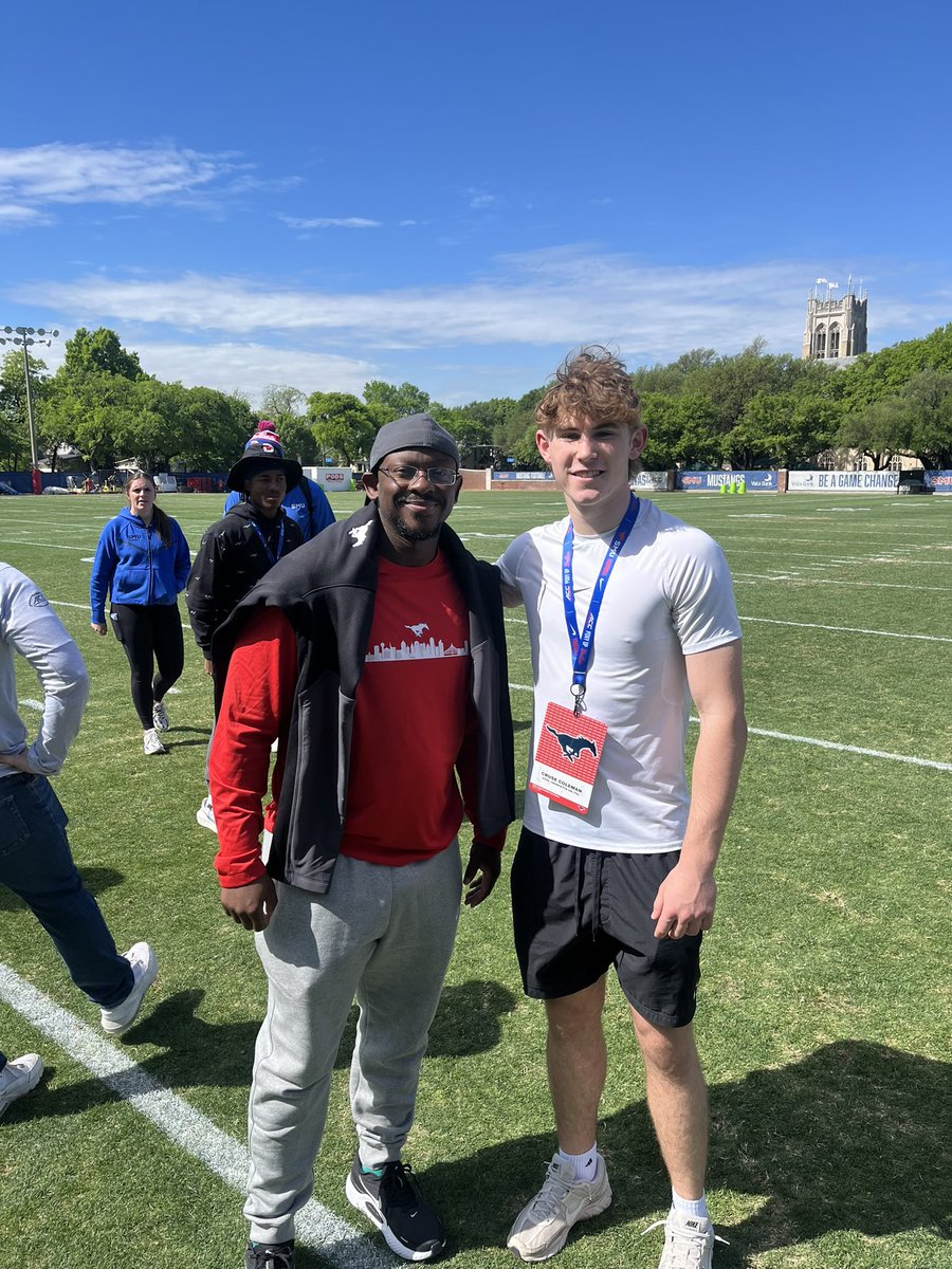 Cruse Coleman tweet media