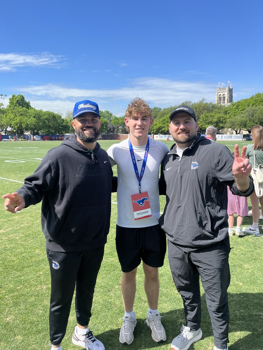 Cruse Coleman tweet media