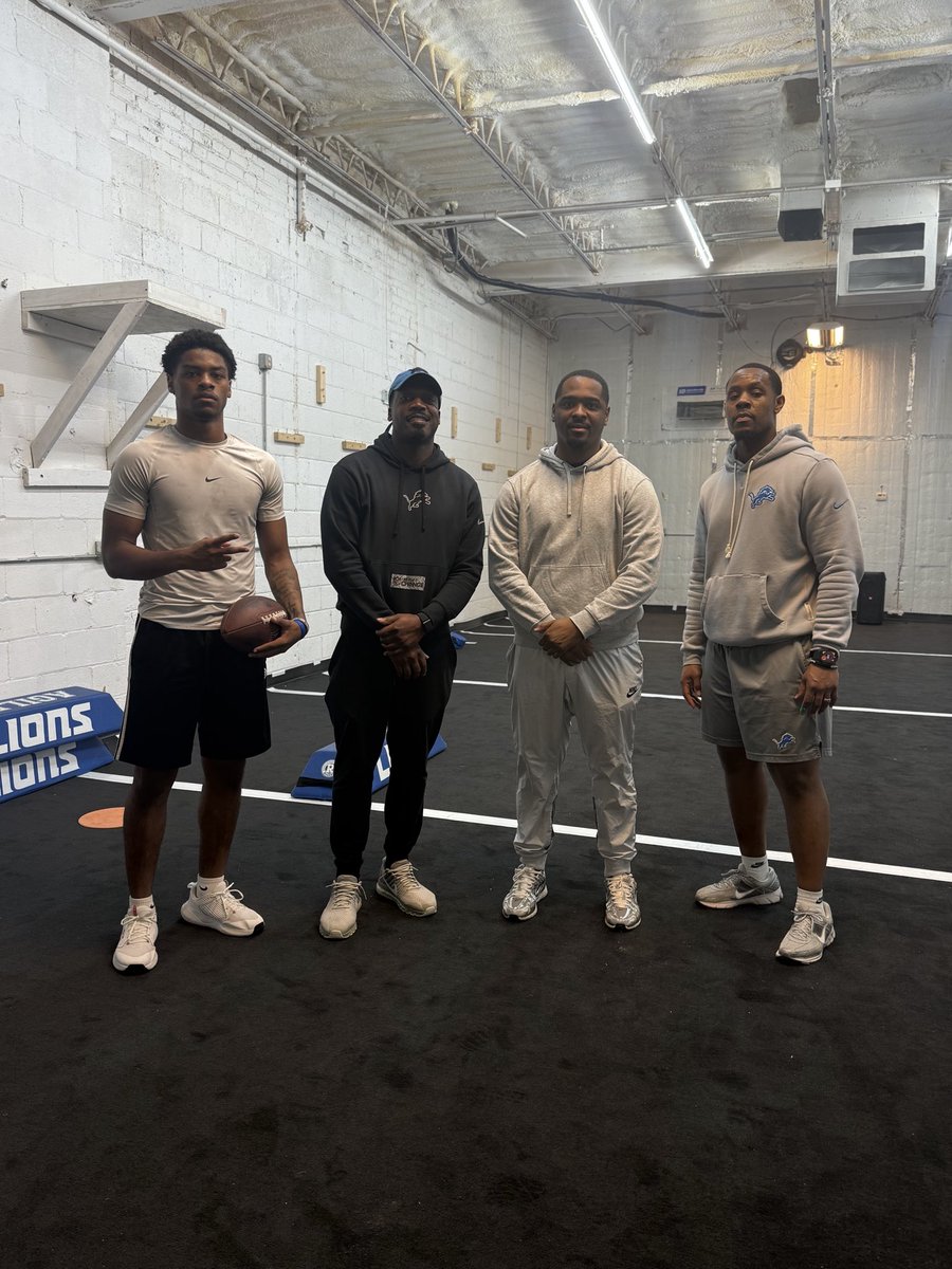 Jermaine (Ju Ju) Harmon jr tweet media
