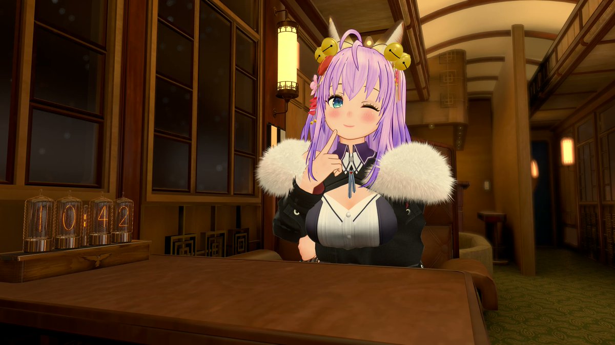 エルシオン tweet media