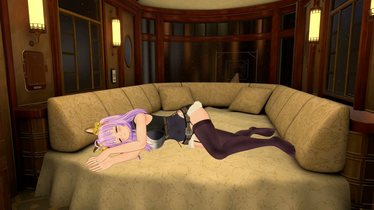 エルシオン tweet media