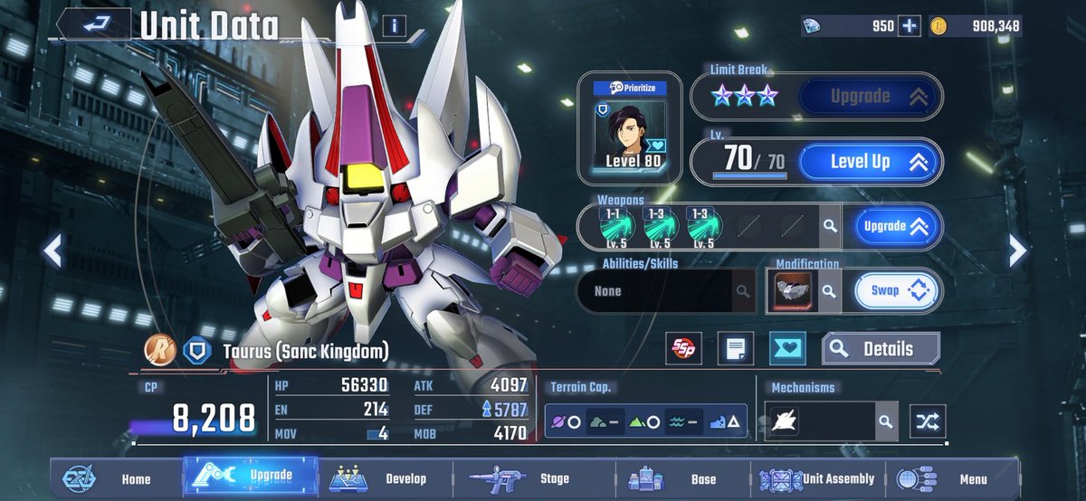 DygardKuroyuri (Brunette-Loving Brave Tempest) tweet media