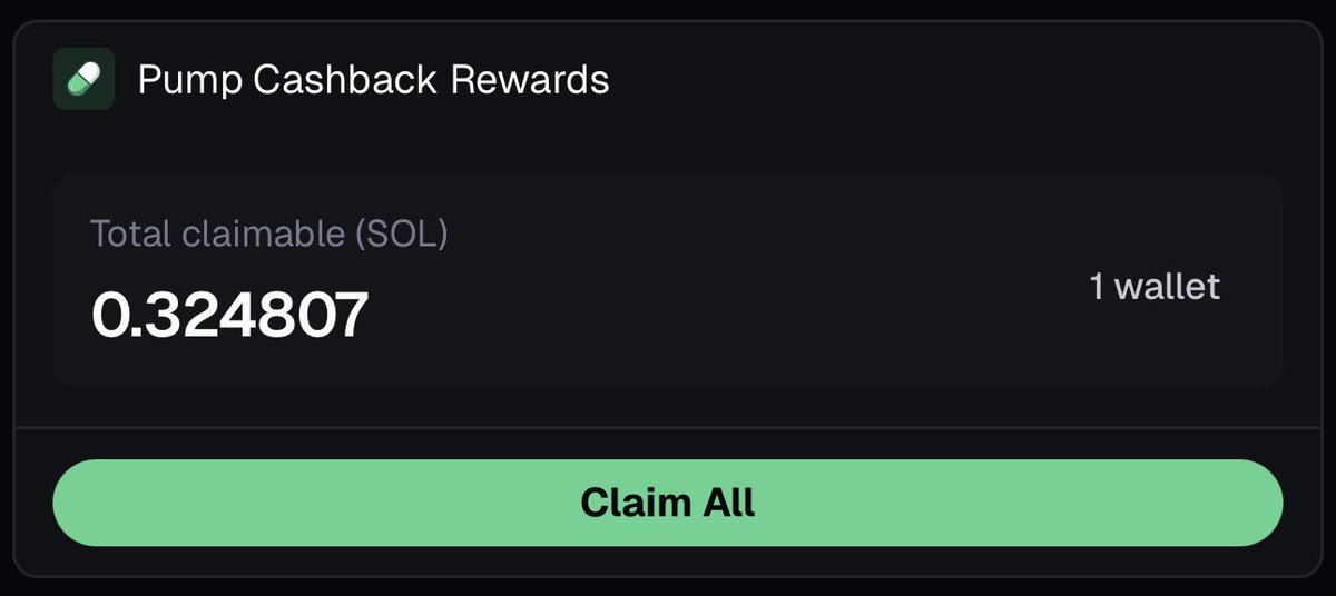 Maverickdotsol's tweet photo. our community is for the holders that rely on nothing else, our holders are rewarded through @Pumpfun cash back rewards.

we’ve done everything right and only stood up for each other, will hold a space soon for our community.

see you at too bros $chicky to millions. https://t.co/kMB1ifCjVF