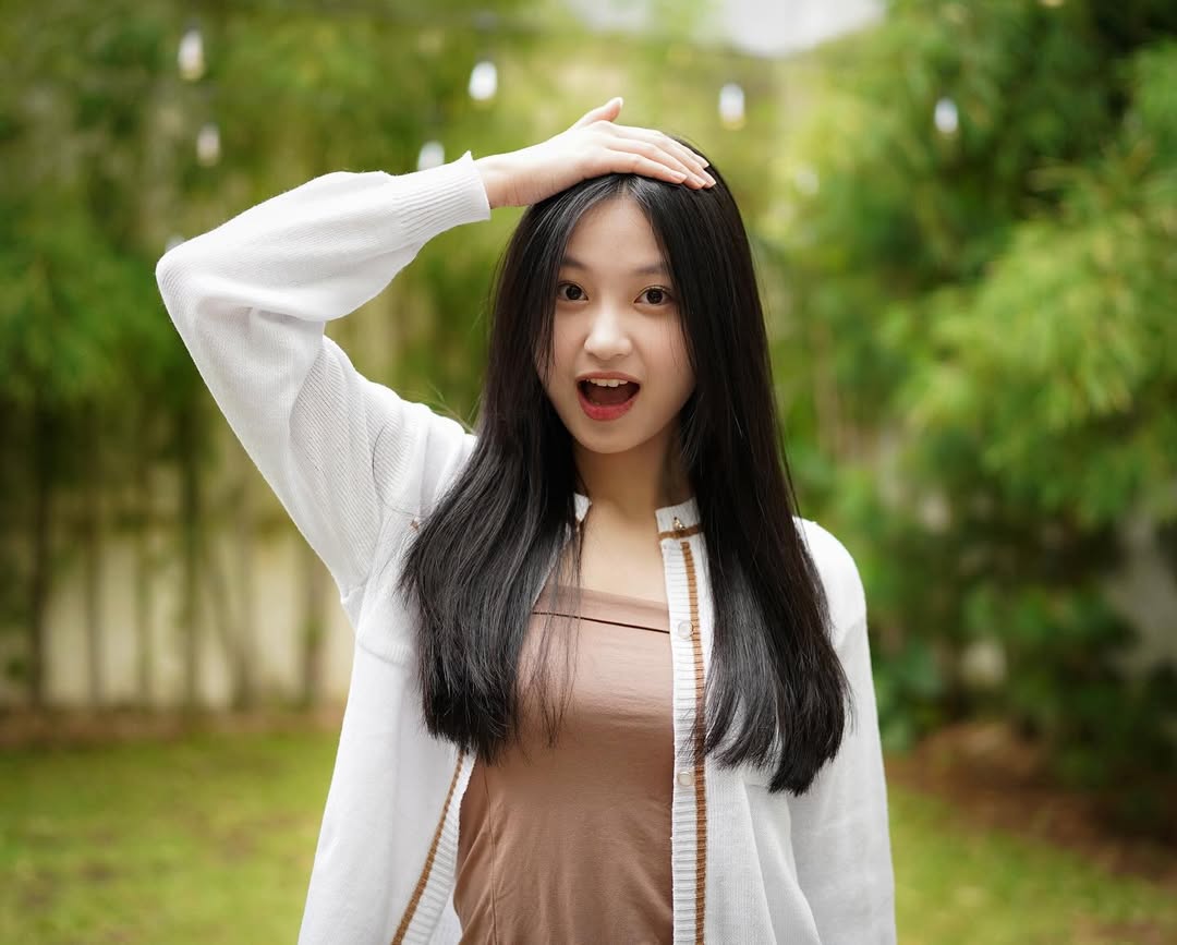 Mika's Corner tweet media