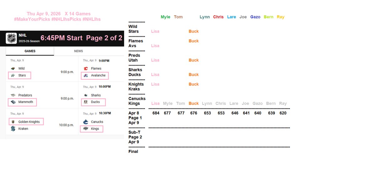 lisahsmithlhs tweet media