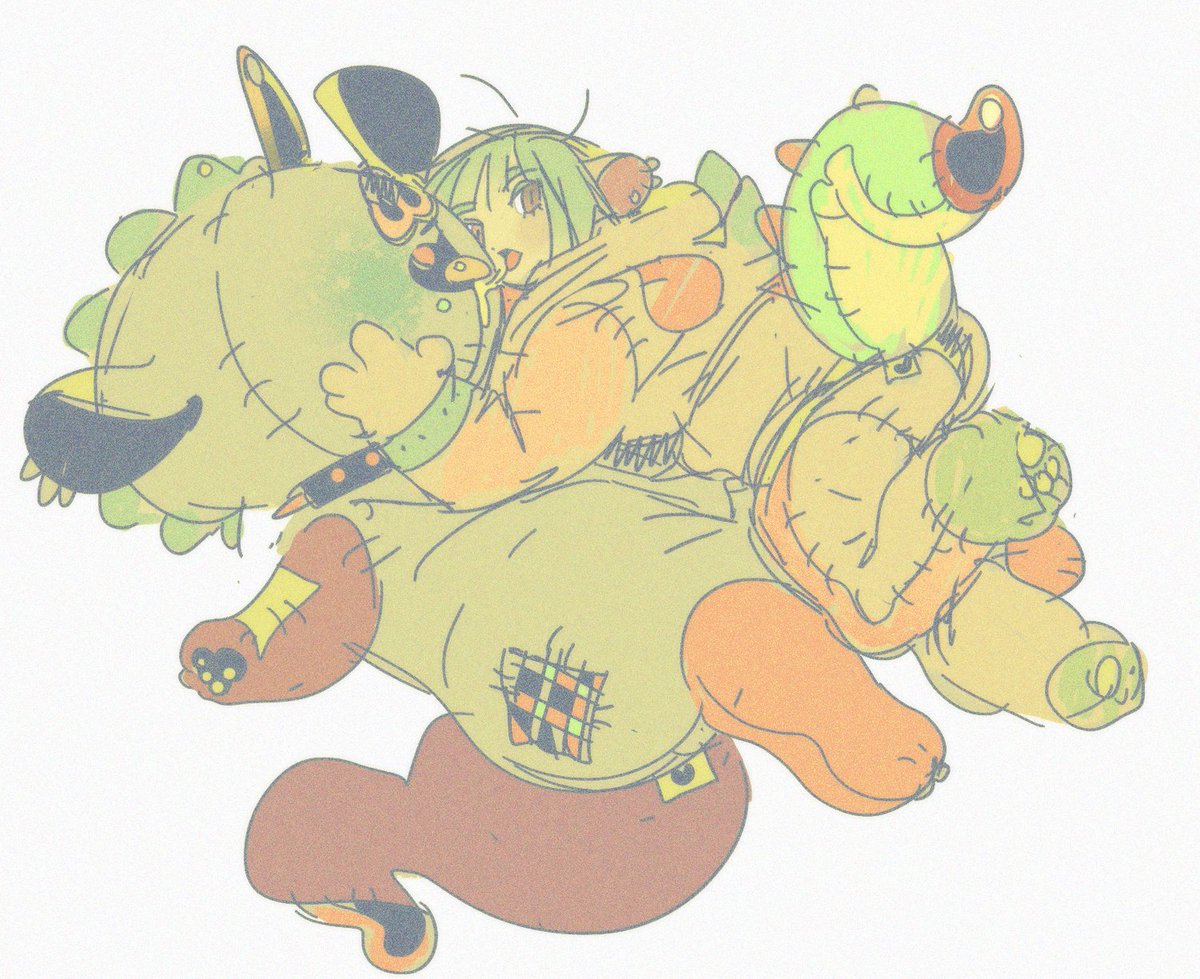 Sofia D. tweet media