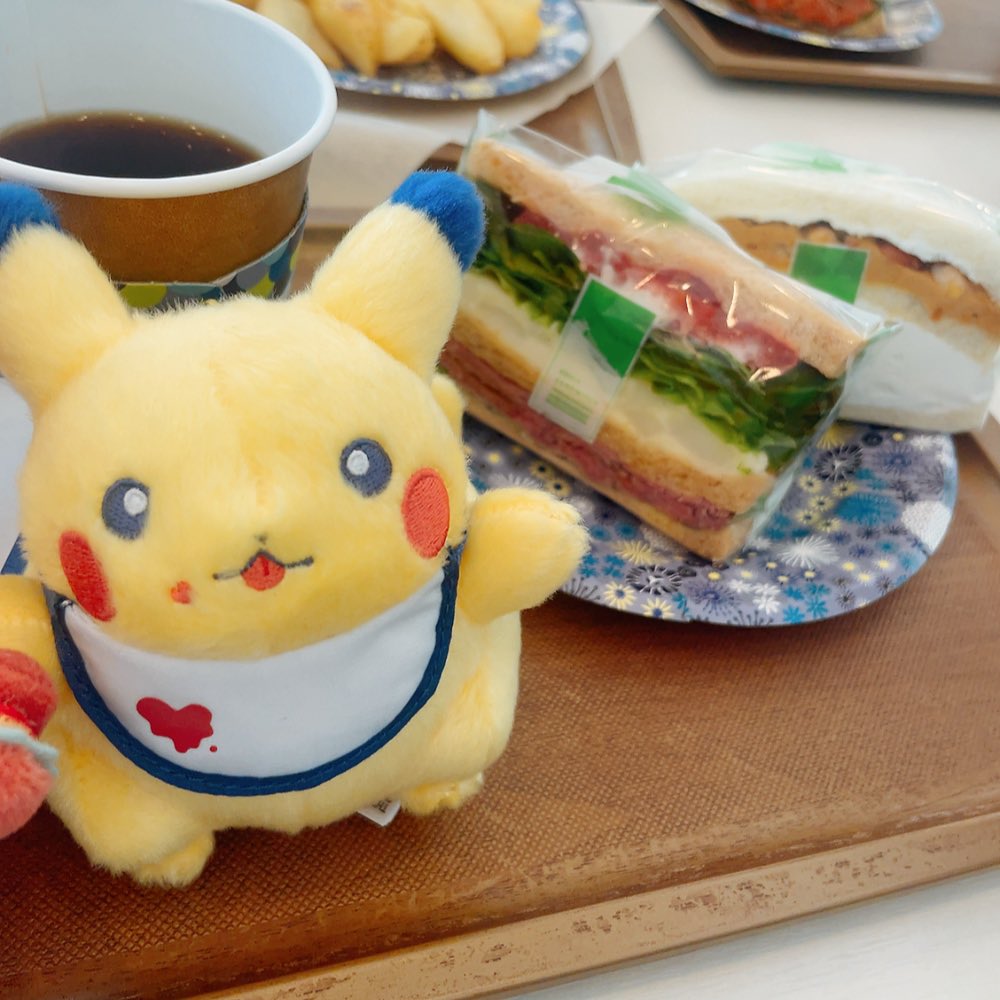 ゆう @綾波レイ完成 tweet media