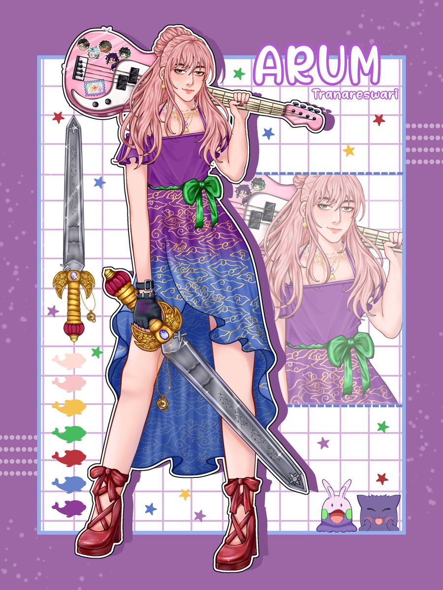 xyn🧪🧱【YoLo】 tweet media