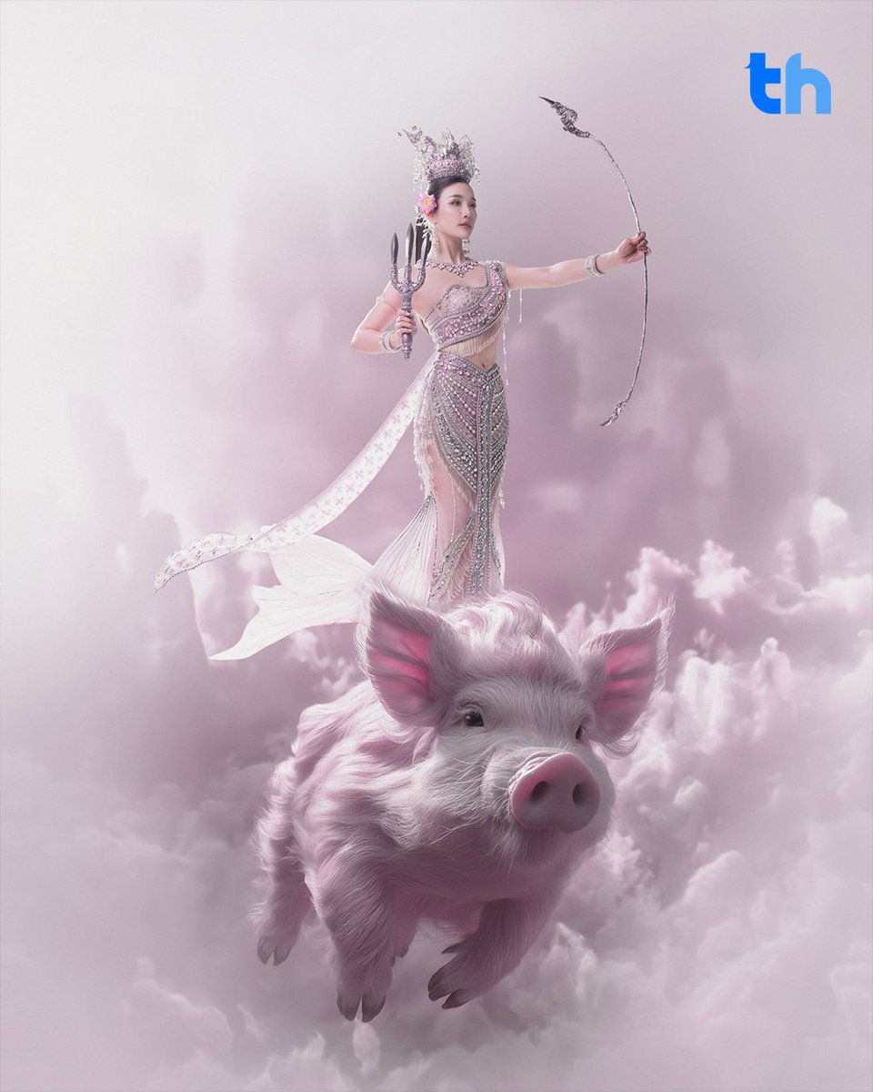 THHeadline (中泰头条) tweet media