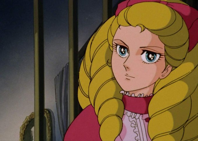 animationbdays's tweet image. (April 9th) Happy 42nd Anniversary to Glass Mask! (1984) #GlassMask