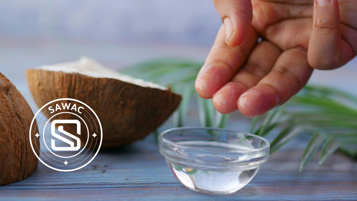 SAWACtoken's tweet photo. Premium coconut-derived MCT is moving far beyond niche keto products.

It is increasingly becoming a core ingredient across sports nutrition, functional beverages, medical wellness, and premium health formulations.

That broader expansion is what makes this space so powerful:
not a short-term trend,
but a clean, high-quality ingredient becoming foundational across multiple growth sectors.

#MCT #Wellness #RWA #HealthInnovation