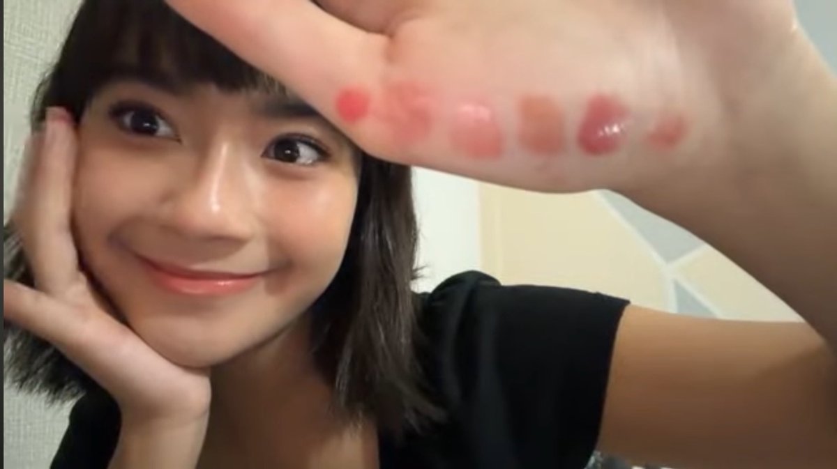 JKT48 beauty 🌸 tweet media