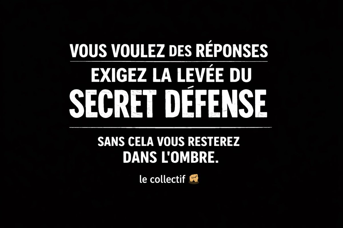 LE COLLECTIF 🅻🅴 🅲🅾🅻🅻🅴🅲🆃🅸🅵 🇫🇷 tweet media