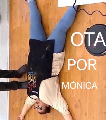 VOTA POR MÓNICA
#LaGranjaVip