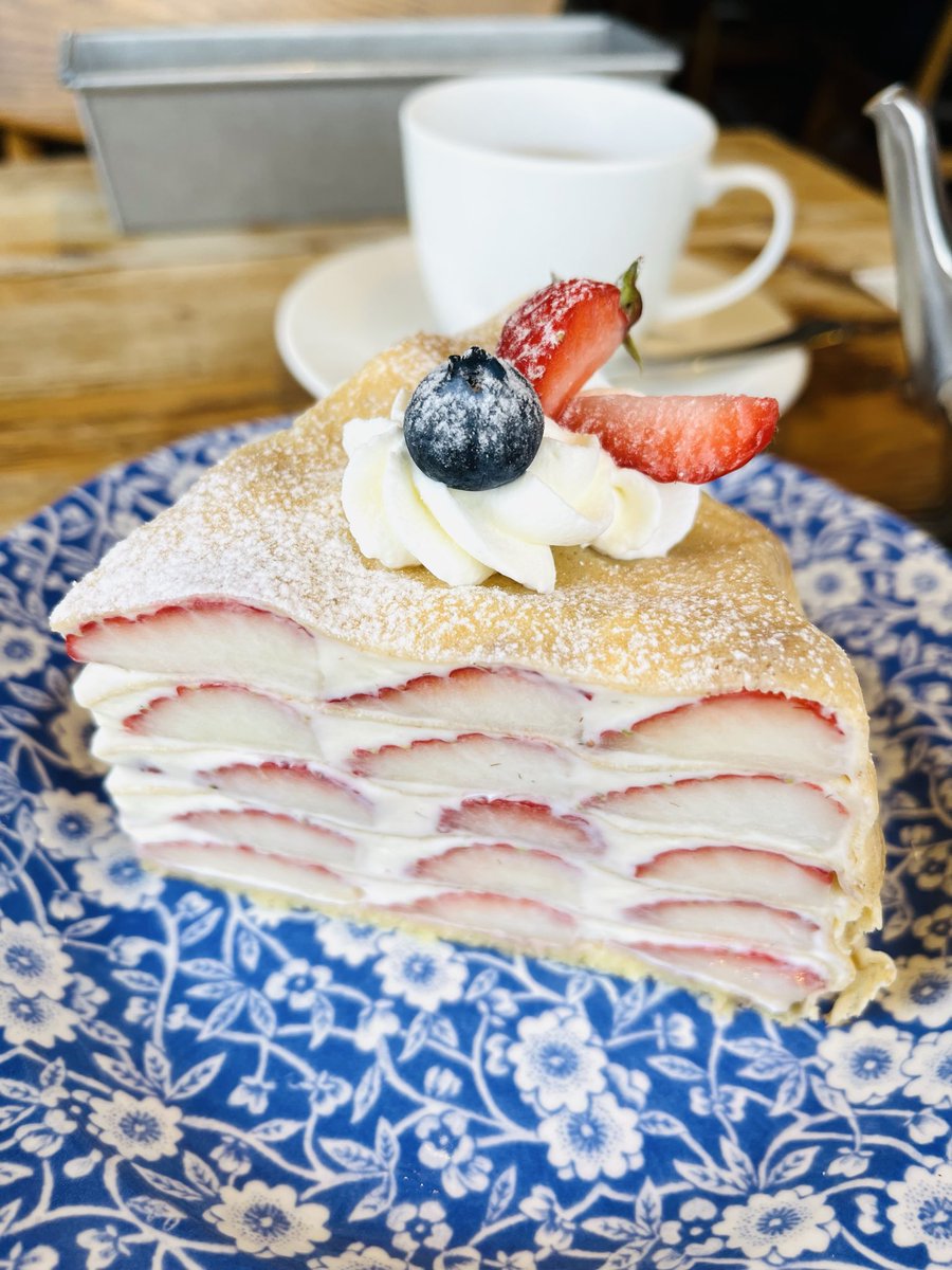 すずらん tweet media