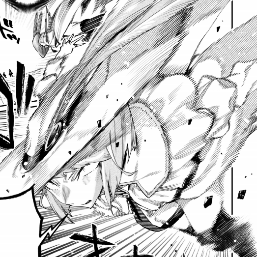 [告知]
2026年4月9日発売 月刊ドラゴンエイジ5月号にて
転生コロシアム第39話掲載中!!

https://t.co/UPS01ZszC3 