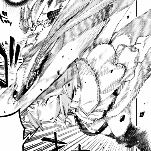 [告知]
2026年4月9日発売 月刊ドラゴンエイジ5月号にて
転生コロシアム第39話掲載中!!

https://t.co/UPS01ZszC3 