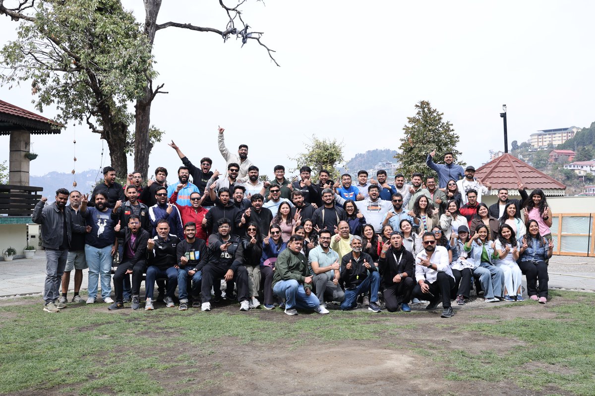 MDI Gurgaon tweet media