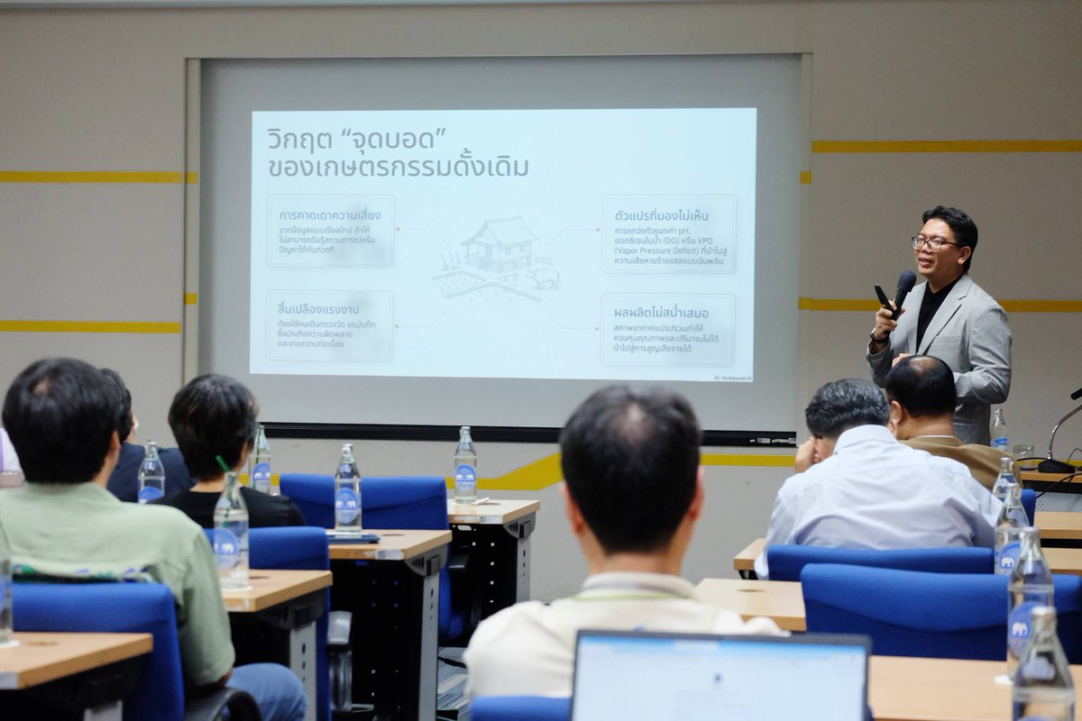 NSTDA THAILAND tweet media