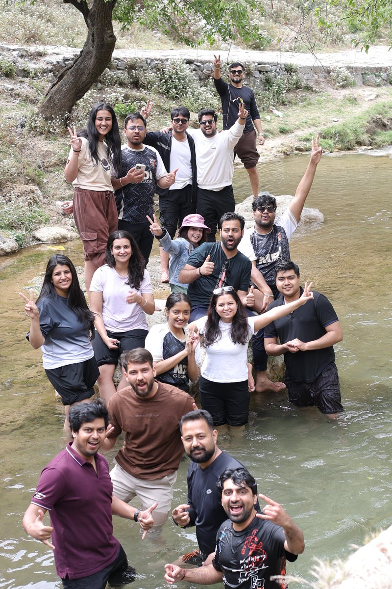 MDI Gurgaon tweet media