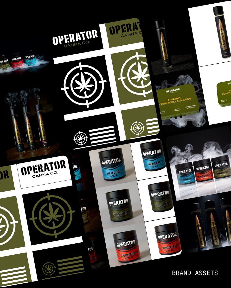 Operator Canna tweet media