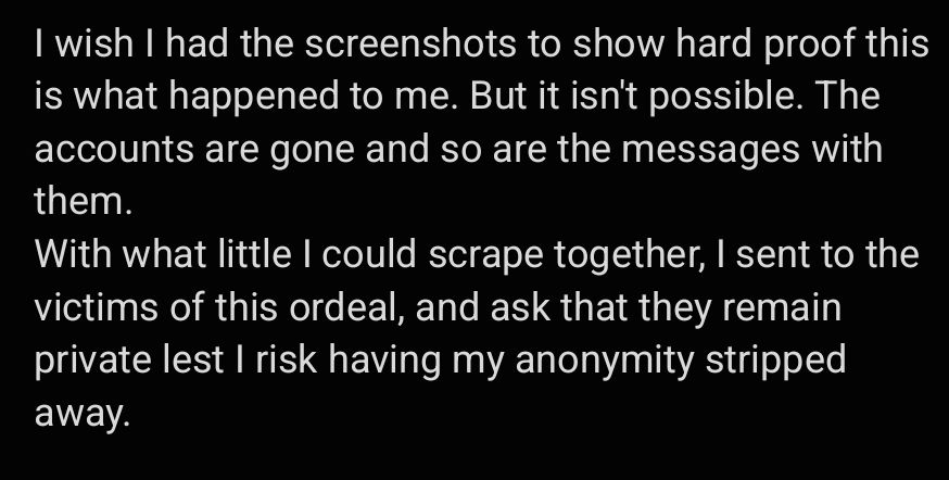 ♡⋆˙ Carmi/Val ˙⋆♡ C0mms open!!! tweet media