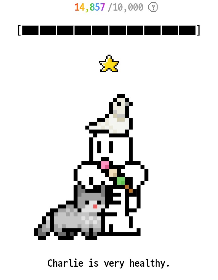 drainednarwhals's tweet photo. steps today ^_^ https://t.co/Ab4BYakbdV