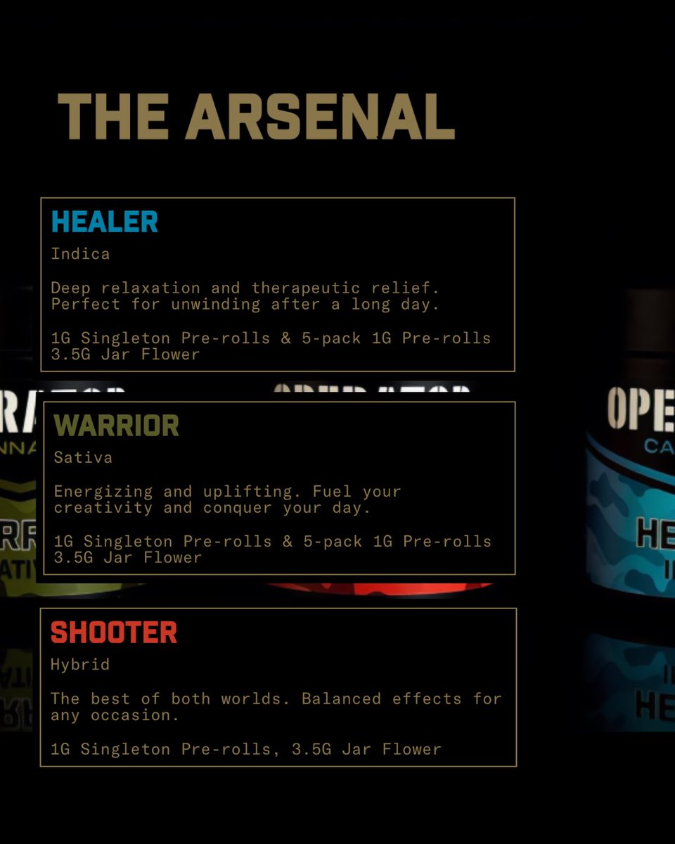 Operator Canna tweet media