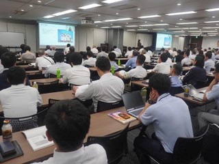 型技術協会 tweet media